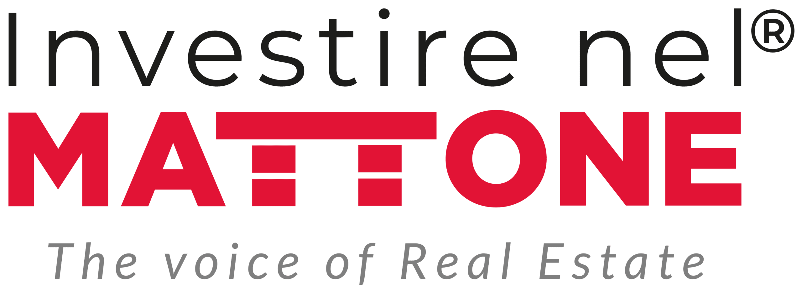 Investire nel mattone